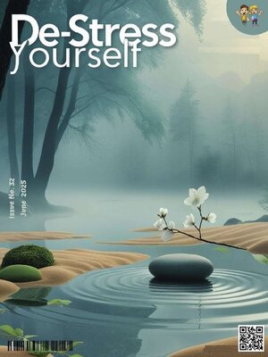De-Stress Yourself - Magazine